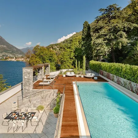 Mandarin Oriental, Lago di Como-2